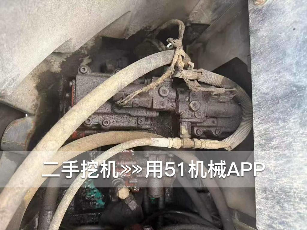 51挖机